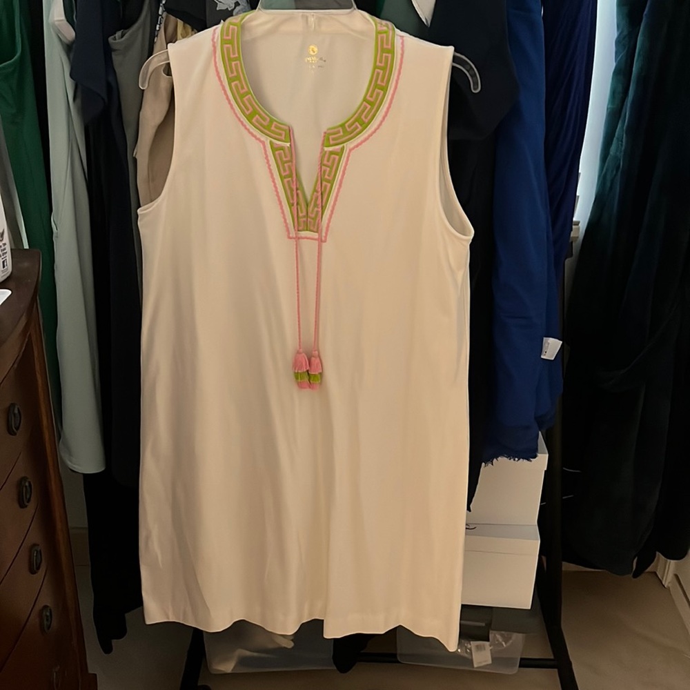 Spartina dress tunic